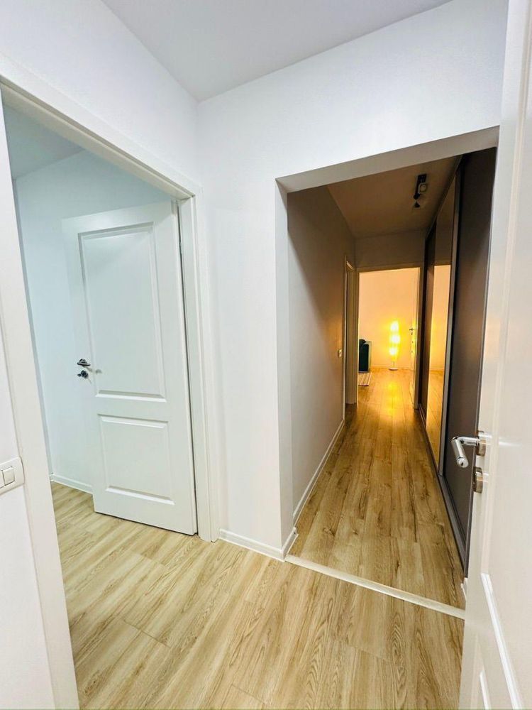 Vand apartament 2 camere Rahova/Margeanului decomandat/centrala - Poză 3