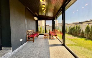 Vila individuala P+1 | Tunari | Ansamblu rezidential - Poză 18