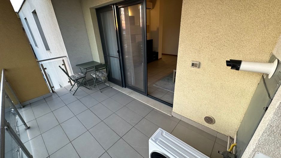 Apartment 2 canere la intrare in Dumbravita - Poză 7