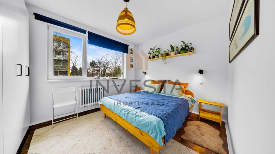 Apartament 2 camere – Gheorgheni, locație excelenta! Strada Unirii! - Poză 4