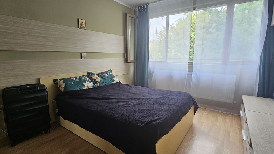 Garsoniera de vanzare in Tiglina 1 – Etaj 2, mobilata si utilata - Poză 1