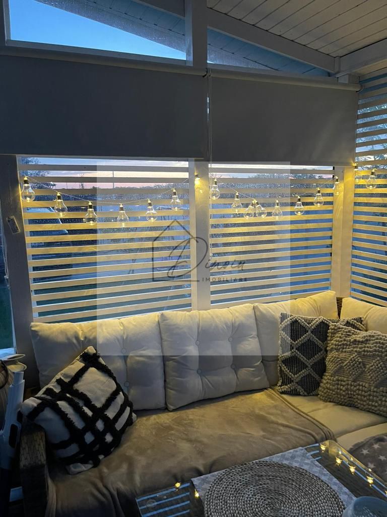 Vila PREMIUM de vanzare in Tunari - langa Biserica I COMISION 0% - Poză 56