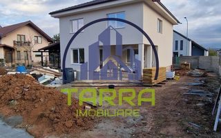 Casa noua de vanzare in Alba Iulia zona Cetate - Poză 7