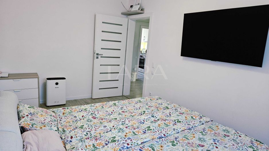 4 camere Mănăștur – modern, luminos, complet renovat. - Poză 2