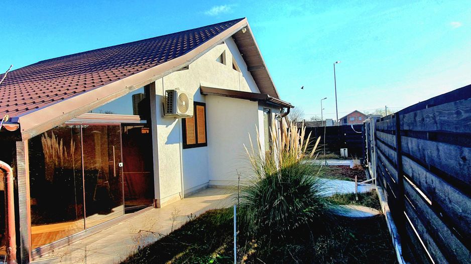 Casă FĂRĂ CUSUR, de vânzare, gata să te muți! - Poză 2