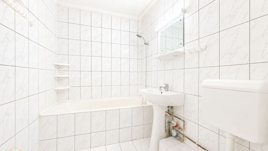 Muta-te Acum! Apartament 3 Camere in Aradul Nou, Comision ZERO - Poză 9