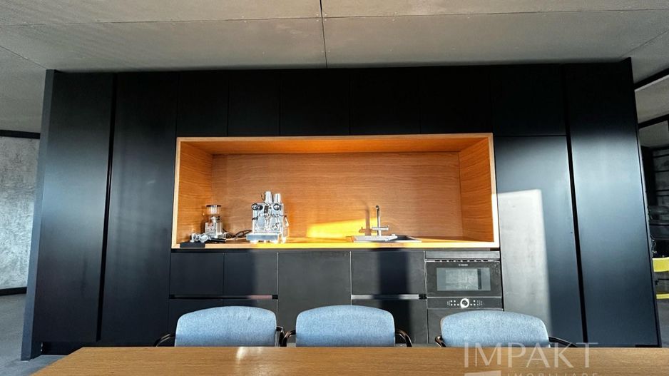 Spatiu pentru birouri elegant și versatil în locație premium! - Poză 4