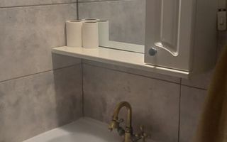 Garsoniera Tiglina 1,mobilata,utilata - Poză 7