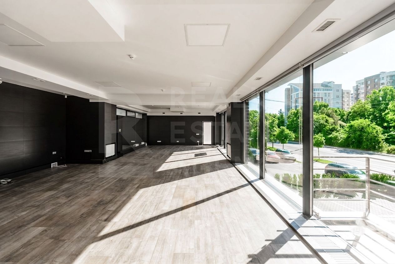 Сhirie, spațiu comercial, 231 mp, str. Alba-Iulia, Buiucani - Poză 3