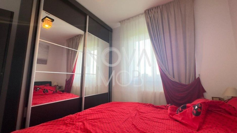 Apartament 3 camere, Selimbar - Poză 6