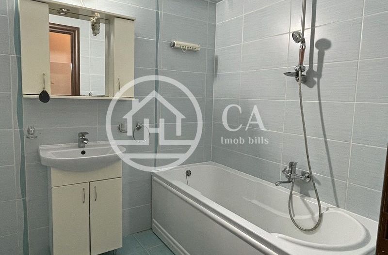 Apartament de vânzare cu 2 camere în zona Nufârul, Oradea - Poză 6