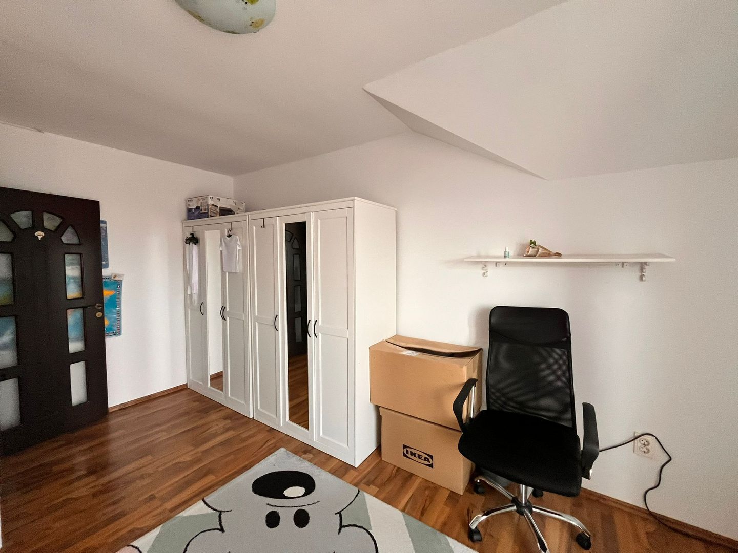 Triplex de Vânzare 150 Mpu I Suceava/Burdujeni I 170.000Euro - Poză 3