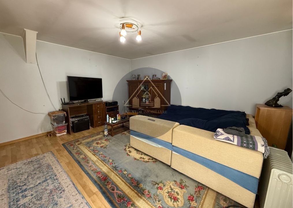 Casa de 4 camere, zona Mosnei - Poză 12