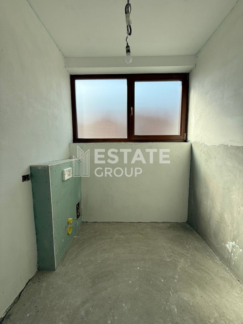 Duplex spatios Mosnita Noua - Poză 9