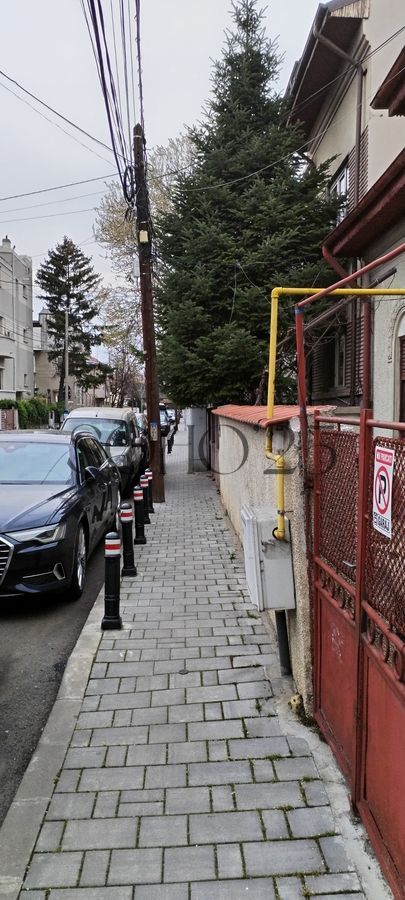 Floreasca, sector 2 - Poză 1