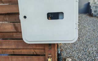 Vila tip duplex S+P+E cartier IZVOR Tarlungeni semimobilata179000 euro - Poză 44