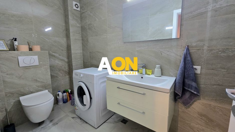 Apartament cu 3 Camere, Bloc Nou, Zona Ampoi 3 - Arex - Poză 10