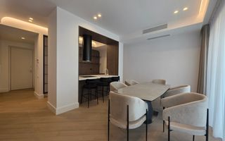 Penthouse 4 Camere de inchiriat Iancu Nicolae Baneasa - Poză 5