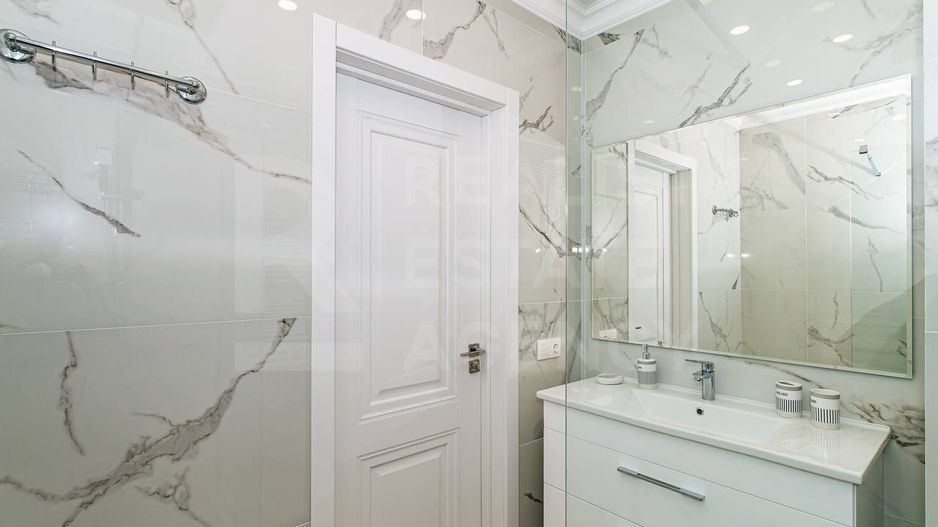 Chirie, apartament, 2 camere, strada Albișoara, Centru - Poză 5