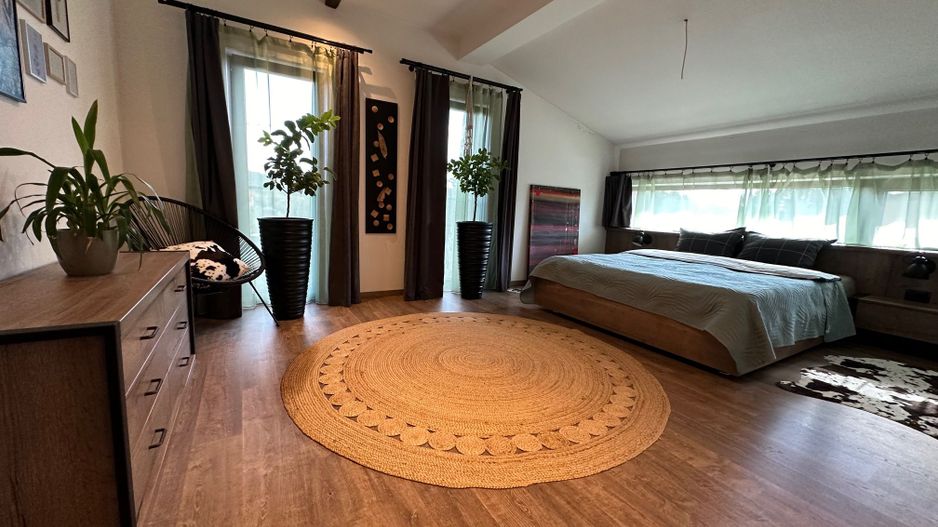 Casa individuala Dumbravita spre Pădure - Poză 38