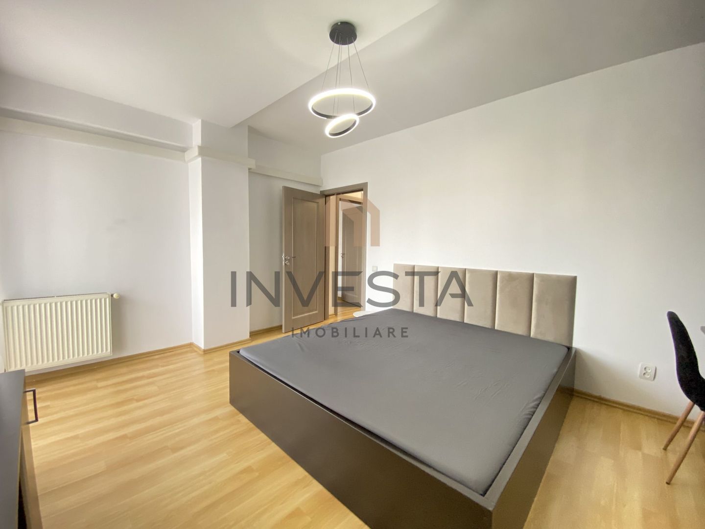 Apartament 3 camere cu parcare de inchiriat, Pet Friendly, zona Centru - Poză 4
