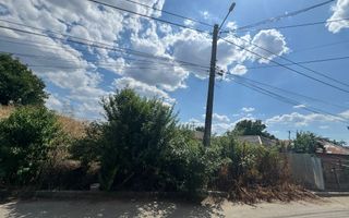 Teren intravilan 1.161 mp de vânzare – Strada Păstorului, Giurgiu - Poză 1