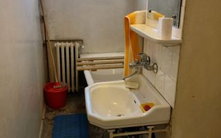 Apartament cu 2 camere / Circumvalațiunii - Poză 6