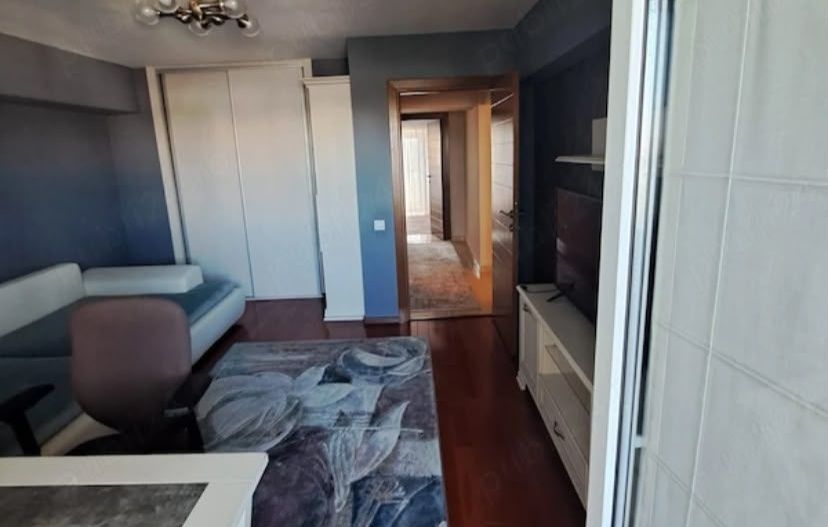 AP. 3 CAMERE - DECEBAL, BUCATARIE INCHISA, MOBILAT MODERN - Poză 4