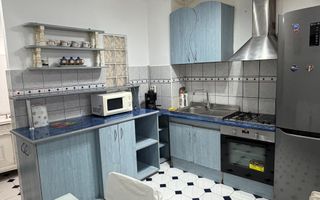 Apartament cochet cu 3 camere | UltraCentral | Oradea - Poză 9