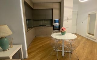 Apartament 3 camere | 4City North - Poză 9