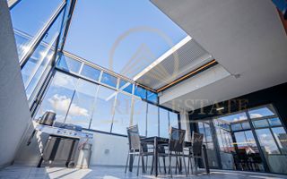 Compozitori - Apartament cu 3 camere și terasă de 36 mp - Poză 1