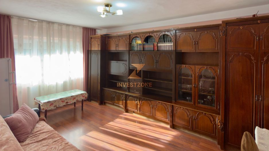 Apartament tip Pb mare, etaj 2, decomandat, str. Someșului, Oradea - Poză 35