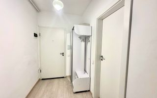 Garsonieră modernă de închiriat în Brașov, zona Coresi - Poză 7