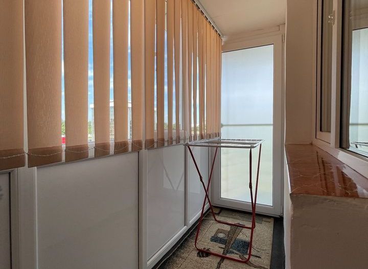 Apartament 1 camera, de inchiriat in Lugoj zona Kaufland - Poză 10