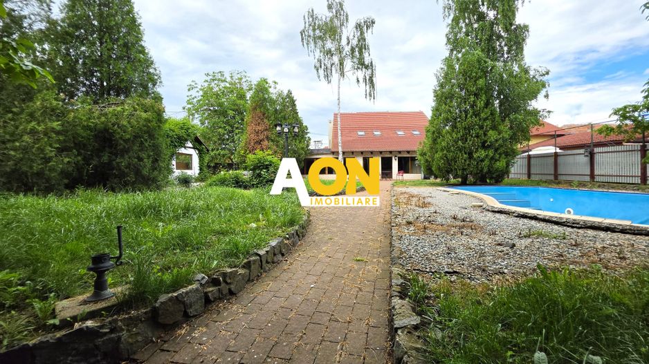 Casă premium cu piscină și curte superbă, 1759 mp teren, Micești - Poză 6