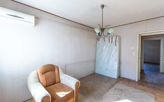 Apartament 3 camere  Baba Novac Metrou Dristor 2 - Poză 4