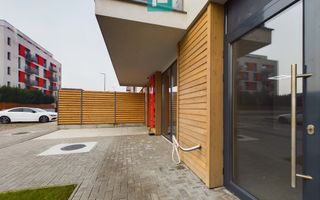 Spatiu comercial 60 mp - Poză 3