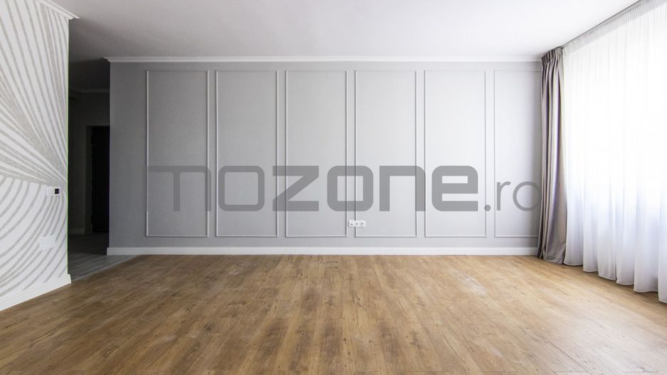 OFERTA IULIE: loc de parcare GRATUIT pentru apartamentele cu 3 camere - Poză 3