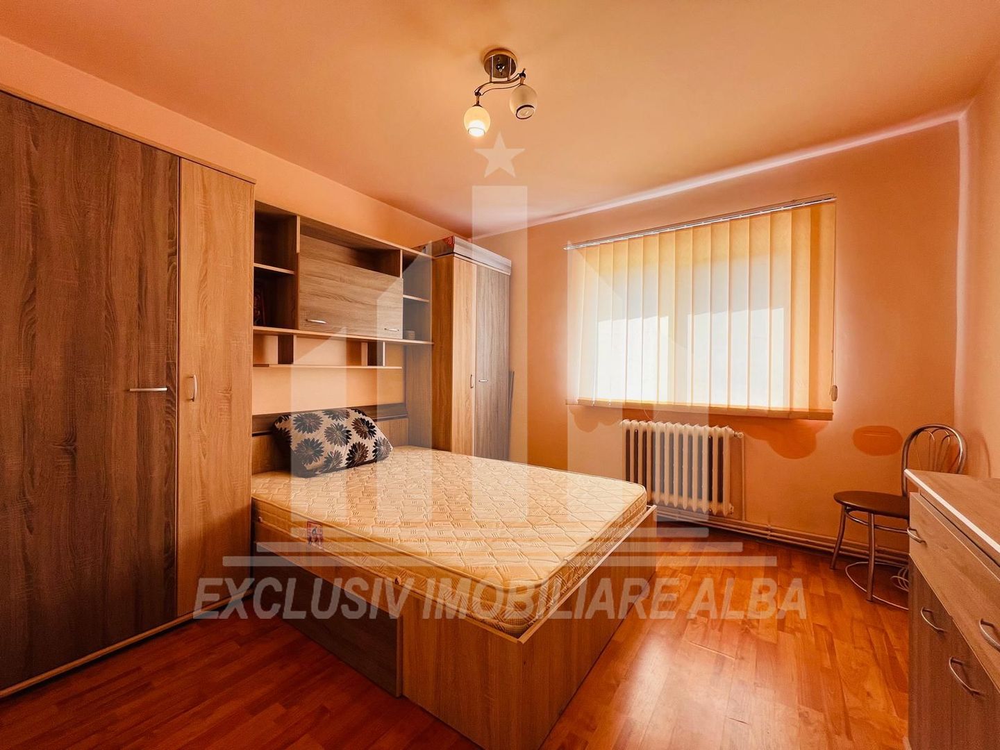 Apartament cu 2 camere decomandate, Tolstoi - Poză 2