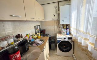 COMISION ZERO! Apartament 2 camere, renovat, et. 2, Ocna Mureș - Poză 3
