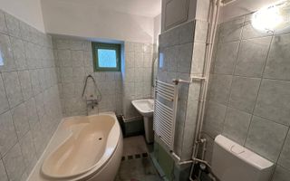 Apartament 97 mp, 4 camere decomandat, CUG-Selgros – 165.000 € - Poză 15