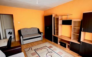 Apartament cu o cameră, decomandat – Rogerius - Poză 3