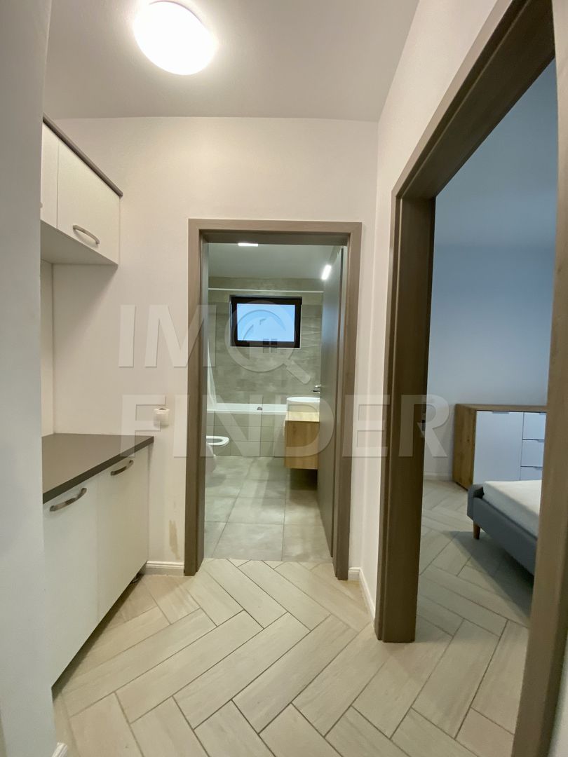 Vânzare apartament 2 camere, zona Zorilor, imobil nou tip vila - Poză 6
