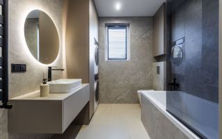 Vânzare, apartament, 3 camere + living, strada Ion Buzdugan, Buiucani - Poză 17