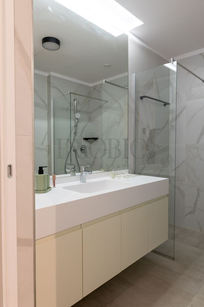 Apartament premium 2 camere in One Floreasca Towers | Parcare inclusă - Poză 12