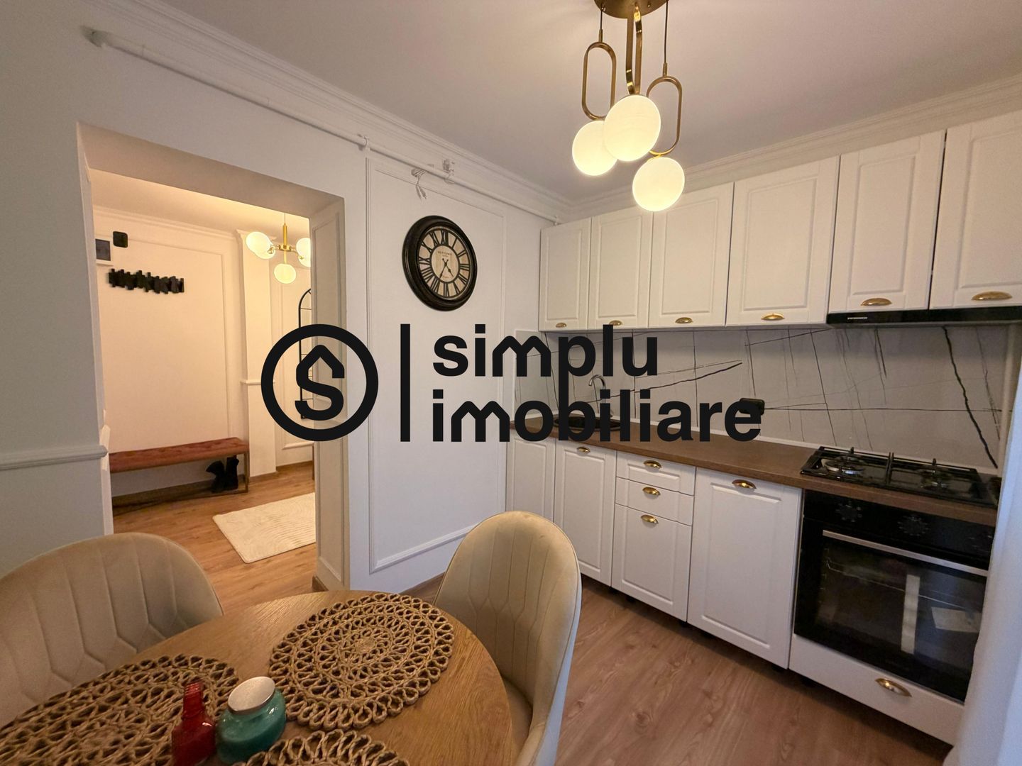 2 decomandate -Amaradia - Poză 14