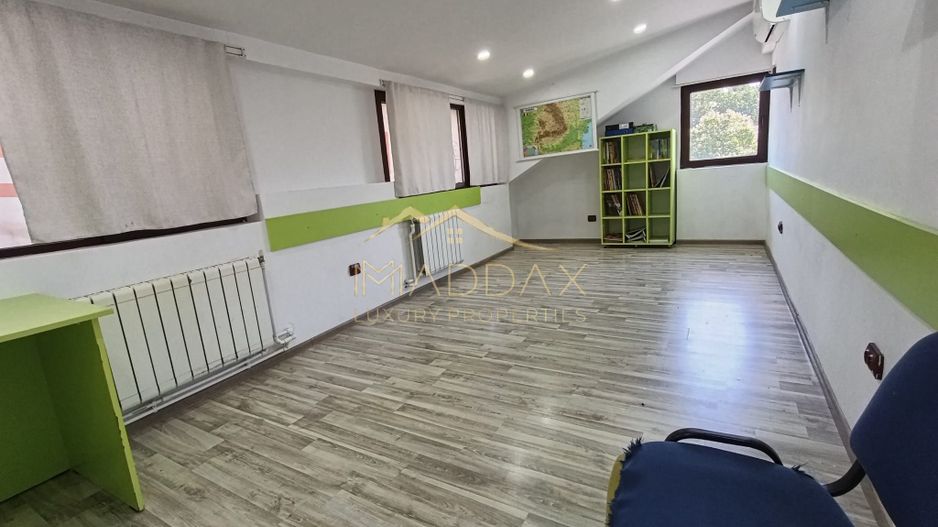 Vila cu 5 camere *276mp* // Zona Rahova - Poză 5