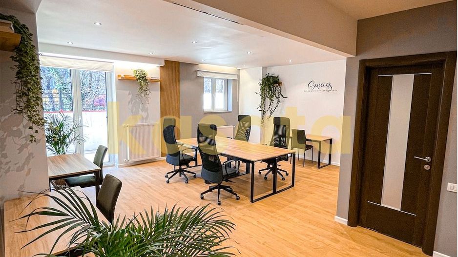 Apartament in mijlocul orasului | Liniste | Sud-Vest | Metrou 3 min - Poză 1