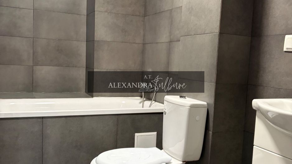 Apartament la cheie | 2 camere | parcare | Lombului - Poză 6