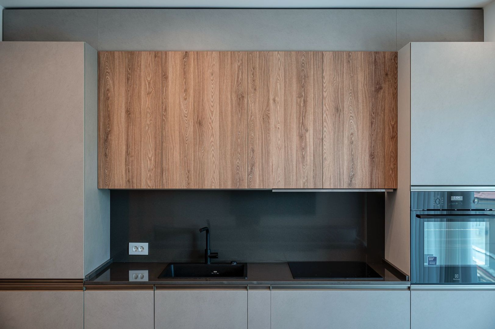 3 camere + loc de parcare in subteran || AVIATIEI TOWER - Poză 6